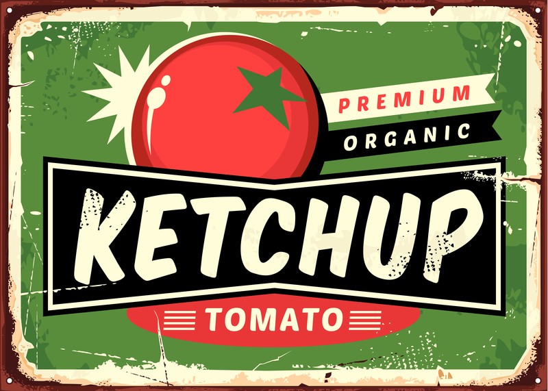 ”Ketchupprincipen”… småföretagarens vardag